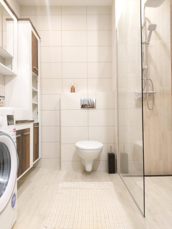 Centrum Apartment