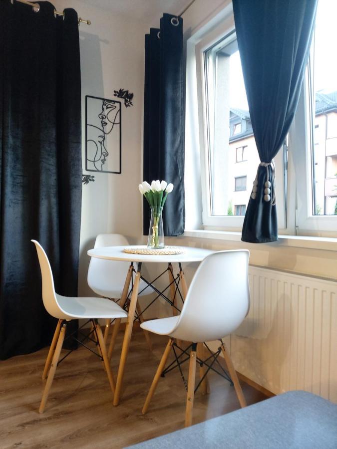 Centrum Apartment Krakow