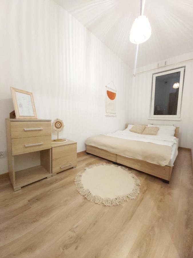 Apartment Centrum