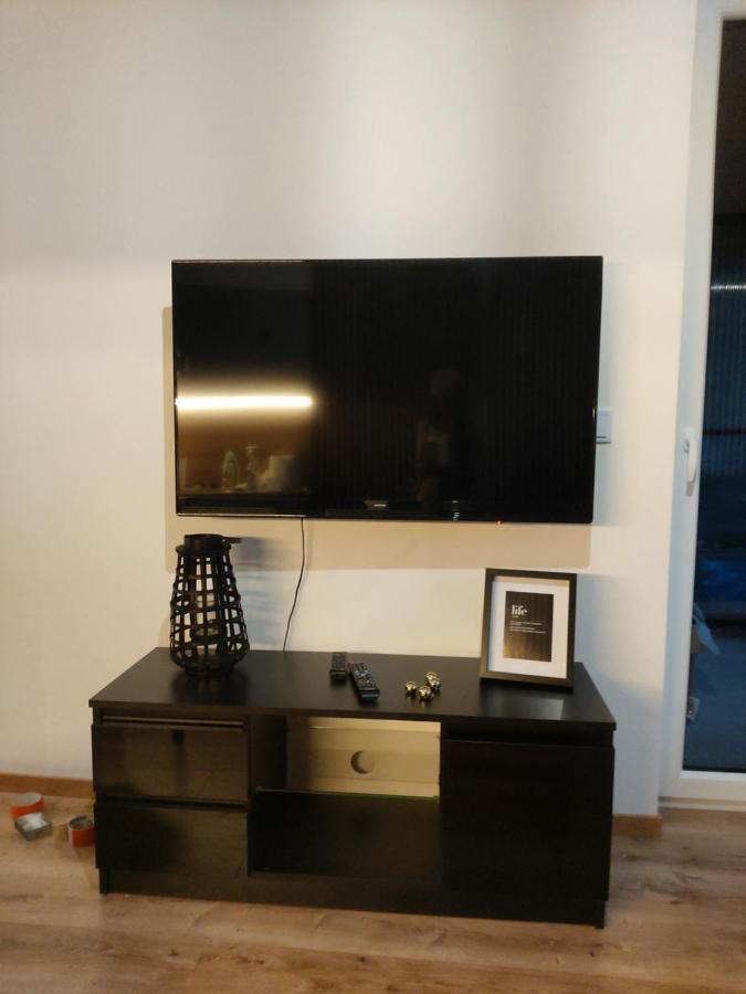 Apartment Centrum *